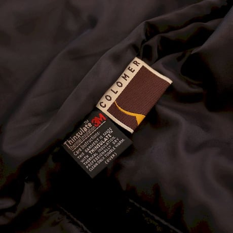 Next Stage Casual Black Leather Coat