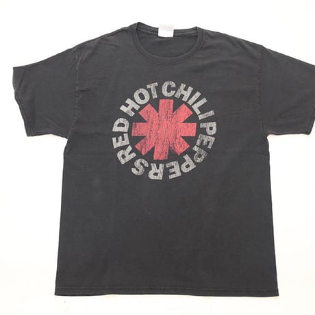 Red Hot Chili Peppers T-Shirt