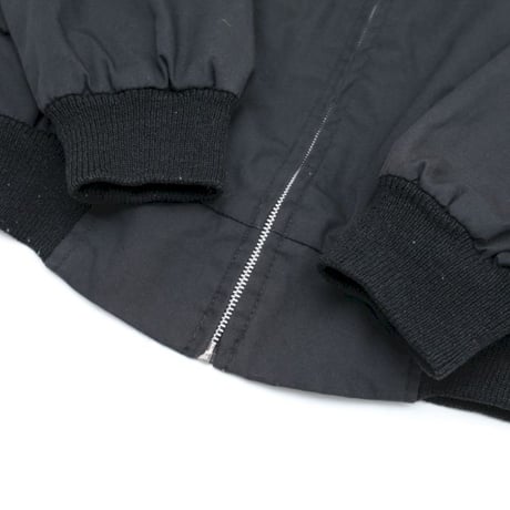 Harrington Jacket MADE IN ENGLAND