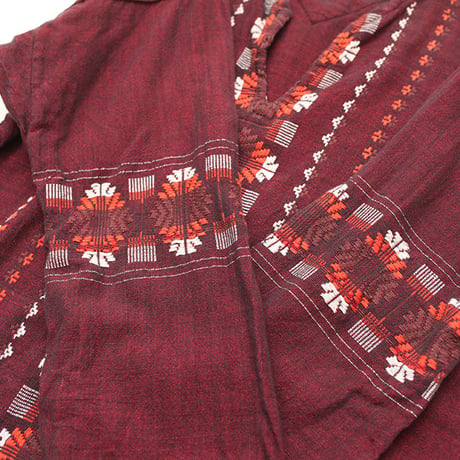Vintage Tunic Shirt