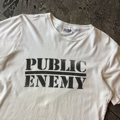 Public Enemy T-Shirt