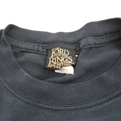 Vintage Lord of the Rings Gandalf T-Shirt