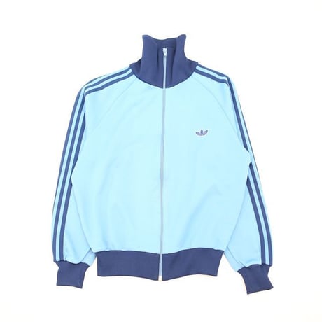Vintage Adidas Track Jacket Descente