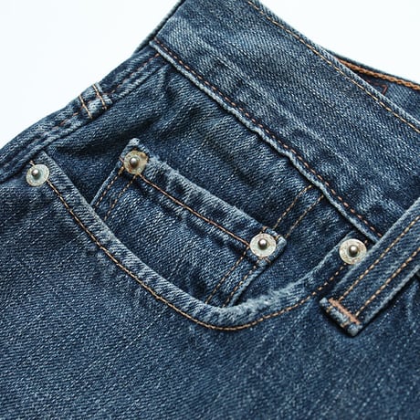リーバイス511 スキニーパンツ Levis Denim Pants
