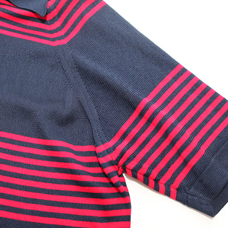 Jc Penny Polo S/S Shirt