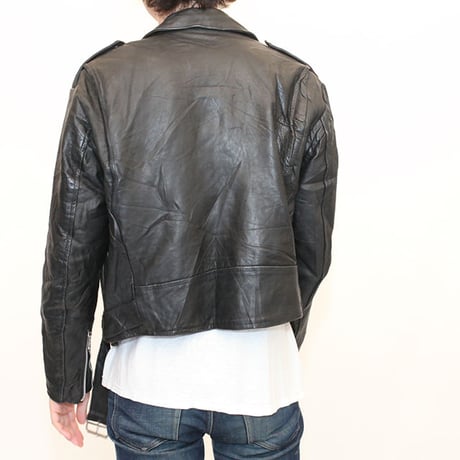 Vintage Riders Jacket