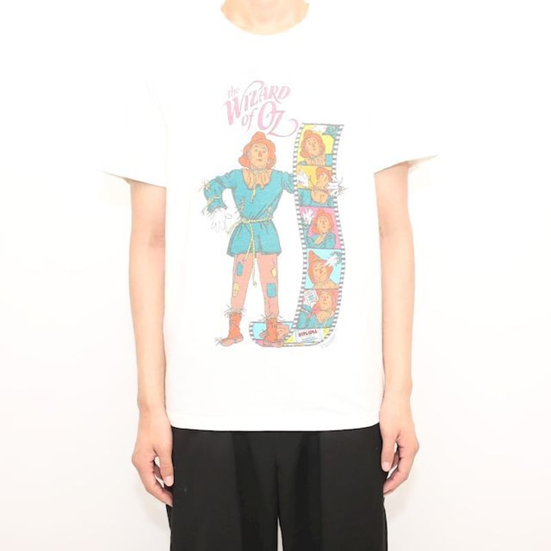 90's The Wizard of Oz T-Shirt | Strato