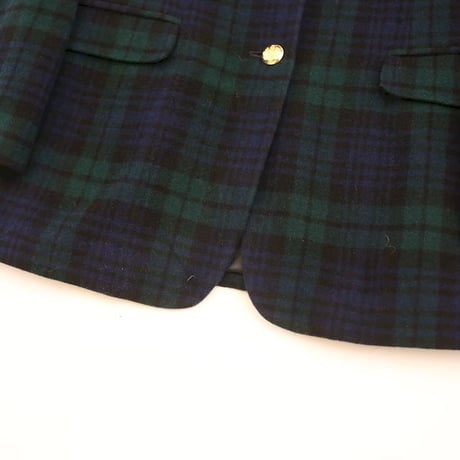 Ralph Lauren Cashmere Blend Jacket