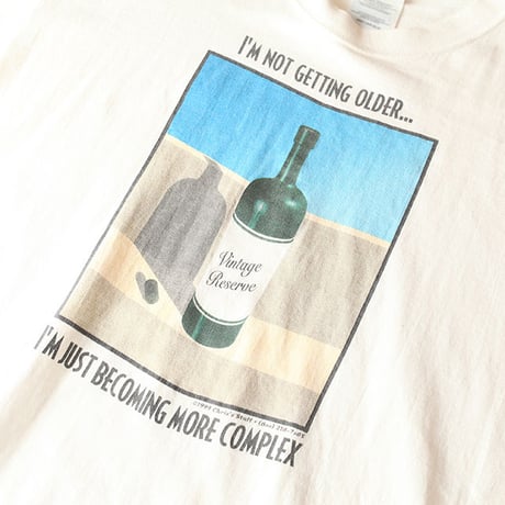 Funny Print T-Shirt