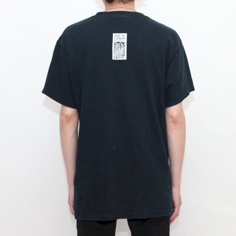 Equal Vision Record T-Shirt
