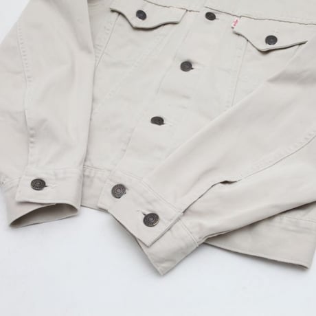 Levi's Trucker Jacket