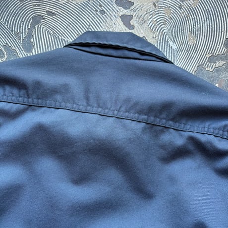 80s Dickies Work Jacket