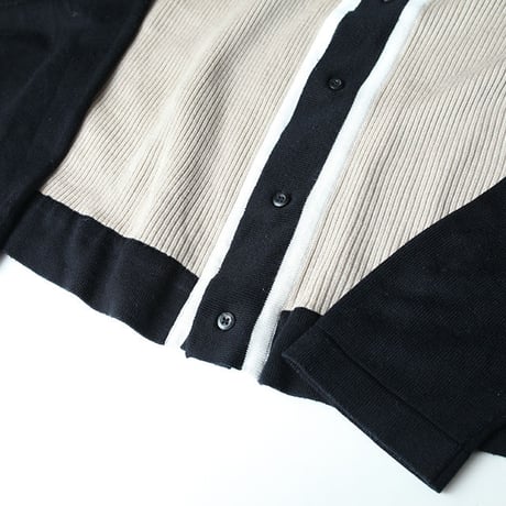 Knit Cardigan