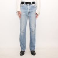 90s Levi's 517-0217 Denim Pants MADE IN USA
