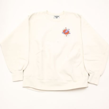 Vintage Art Print  Sweat Shirt