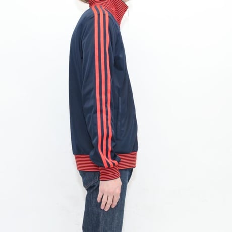 Vintage Adidas Track Jacket
