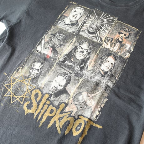 SlipKnot T-Shirt
