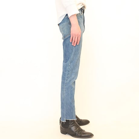 Levis  Custom Denim Pants