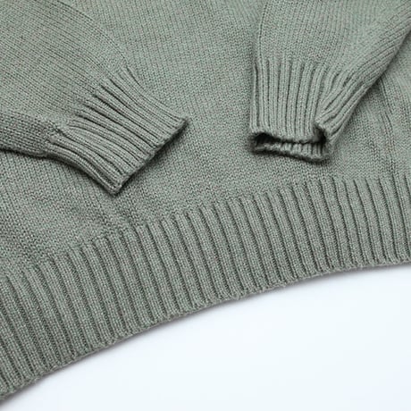 ラルフローレン コットンニット RalphLauren