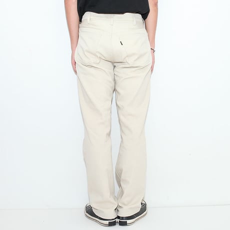 リーバイス ビッグE スタプレ Levis Big E