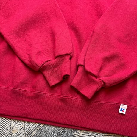90s Russell Sweatshirt MADE IN USA