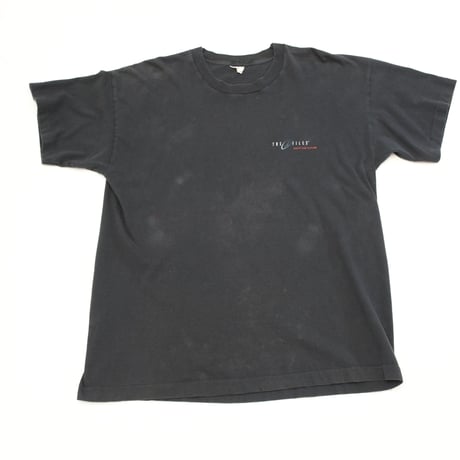 90's The X Files T-Shirt