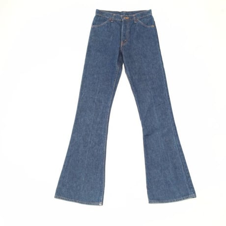 Levis 646 Denim Pants