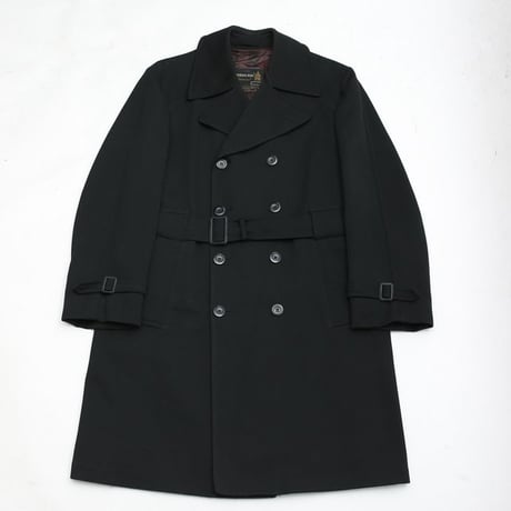 LONDON FOG Double-Breasted Coat