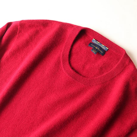 Cashmere Knit