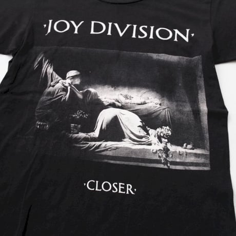 Joy Division Closer T-Shirt