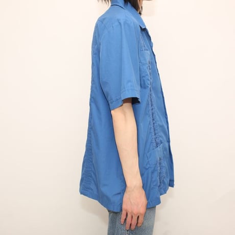 Guayabera Shirt