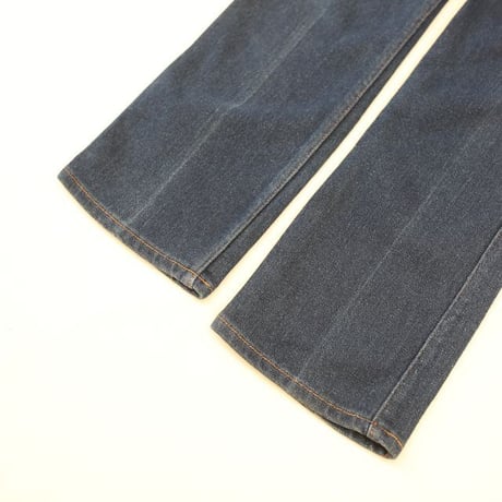 90's Levi's 517 Stretch Denim Pants MADE IN USA