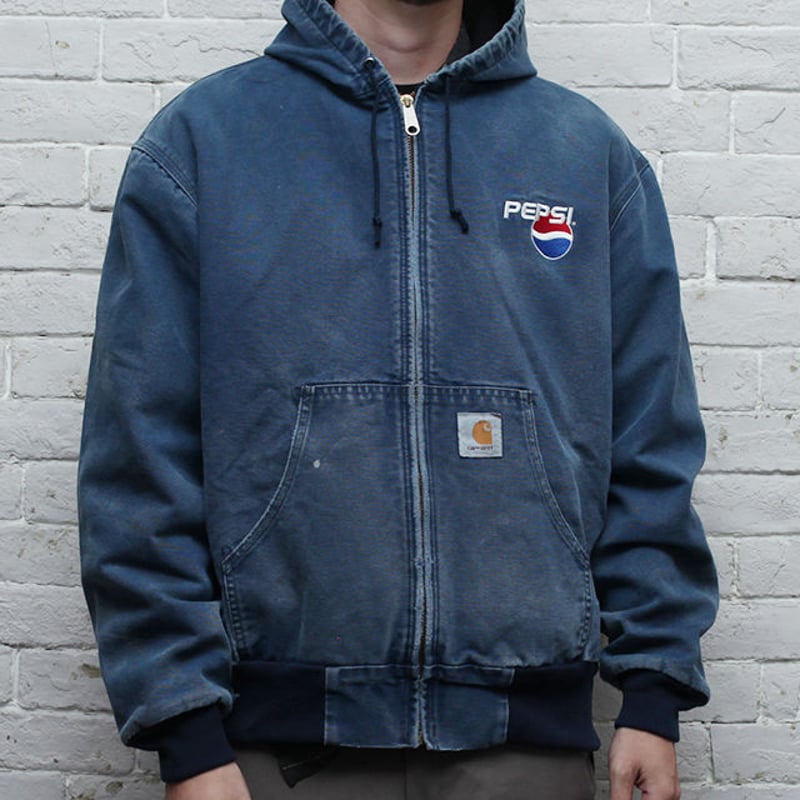 カーハート アクティブジャケット Carhartt Jacket | Strato カーハート アクティブジャケット Carhartt Jacket | Strato
