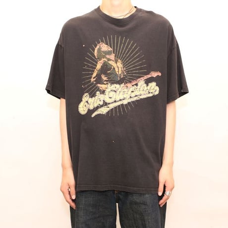 Eric Clapton T-Shirt