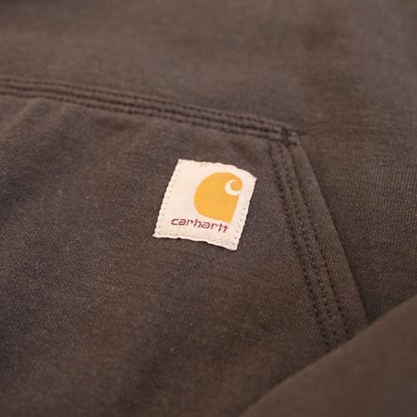 Carhartt Sweat Hoodie