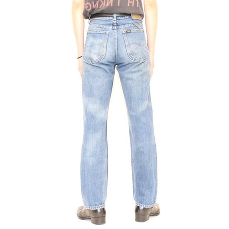 80's Lee 200-0147 Denim Pants