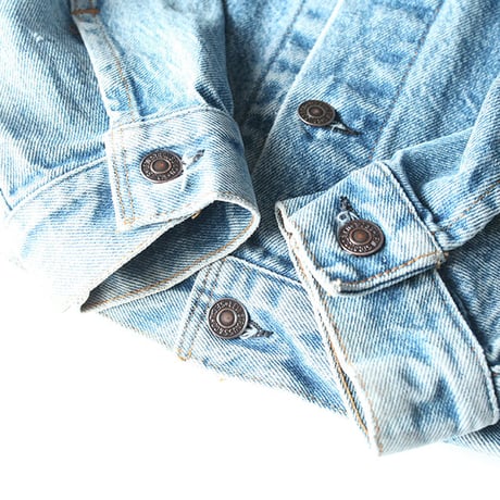 Levis Denim Jacket