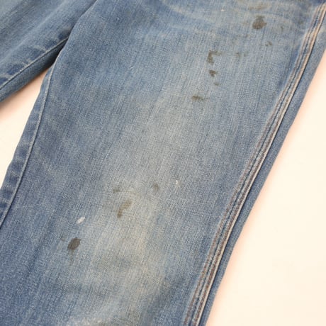 70's Wrangler Flare Denim Pants