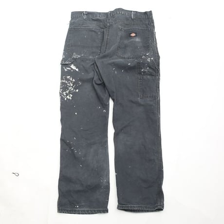 Dickies Double Knee Painter Pants