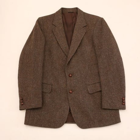 Vintage Wool Jacket MADE IN POLAND