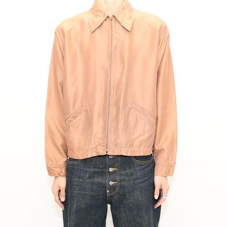 50's Berwyck Nylon Jacket