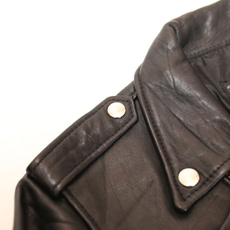 Riders Leather Jacket