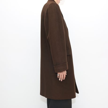 Vintage Coat Brown