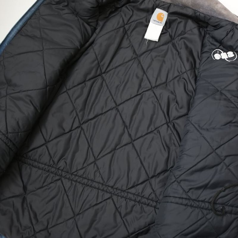 Carhartt Traditional Jacket | Strato