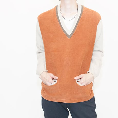 2tone Design Sweater