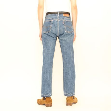 Levi's 501 Denim Pants MADE IN USA