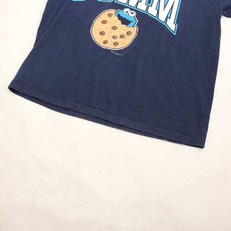 90's Sesame Street Cookie Monster T-Shirt