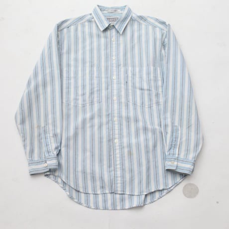 Levi's Silver Label Stripe Shirt