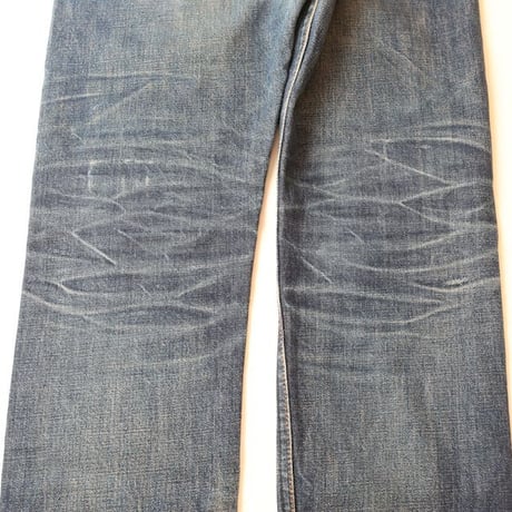 A.P.C Denim Pants