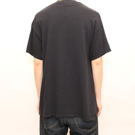 Nirvana T-Shirt "Smiley Logo"